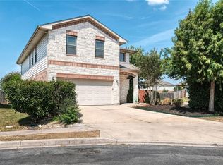 3601 Savage Springs Dr, Austin, TX 78754