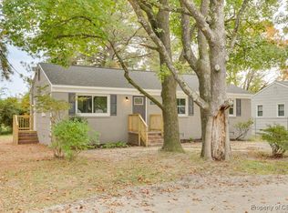 4021 Campbell Rd, Newport News, VA 23602