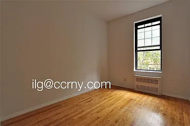 Rented by City Connections Realty