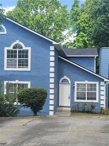 4157 Lake Mist Dr NW, Kennesaw, GA, 30144