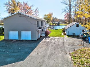 256 & 254 County Route 37, Central Square, NY 13036