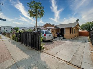 430 E 59th Pl, Los Angeles, CA 90003