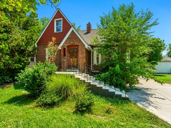 275 W 300 N, Provo, UT 84601