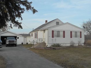 1446 W Anderson Rd, Linwood, MI 48634