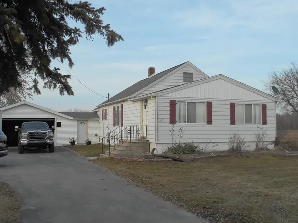 1446 W Anderson Rd, Linwood, MI 48634