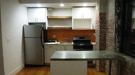 Rented by Wyckoff Heights Realty Inc.