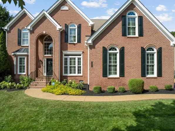401 Beauchamp Cir, Franklin, TN 37067