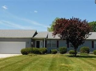 1131 Congress Lake Rd, Mogadore, OH 44260