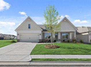 3792 Tielman St, Snellville, GA 30078