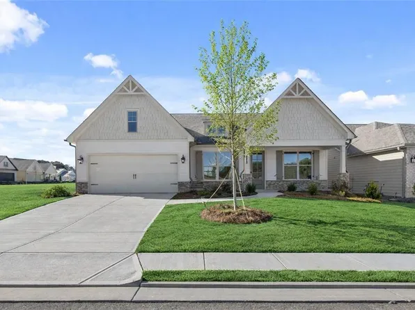 3792 Tielman St, Snellville, GA 30078