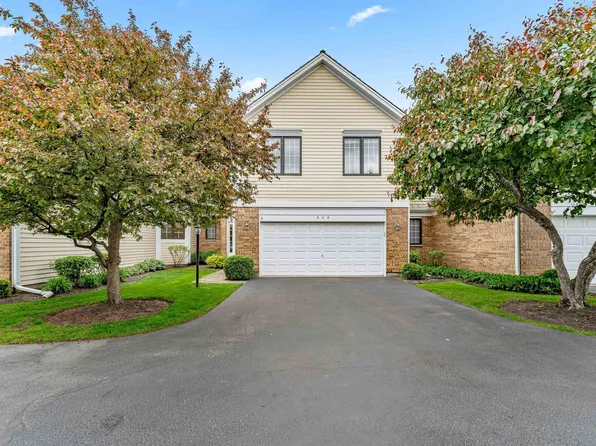 825 Braeman Ct, Libertyville, IL 60048