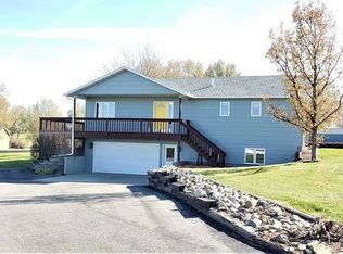 6530 S 12th St, Huntley, MT 59037
