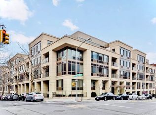 64-05 Yellowstone Blvd #205, Forest Hills, NY 11375