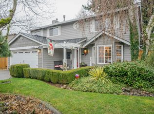 10406 NE 95th St, Vancouver, WA