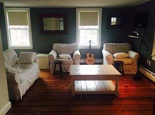 6 Liberty St, Newport, RI 02840