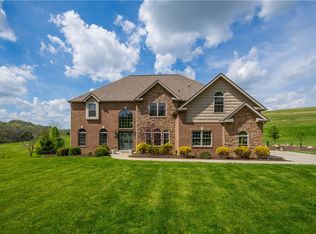 409 Rockledge Dr, Venetia, PA 15367