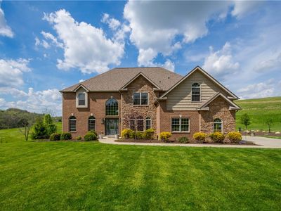 409 Rockledge Dr, Venetia, PA, 15367