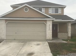 24235 Saffron Plum, San Antonio, TX 78261