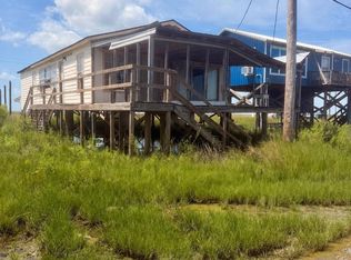 8010 Redfish St, Chauvin, LA 70344