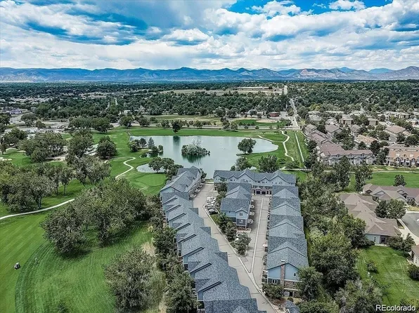 2951 Riverwalk Circle #N, Littleton, CO 80123