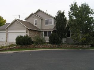 5488 Lone Eagle Ct, Boulder, CO 80301