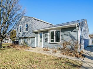 4304 Coral Dr, South Bend, IN