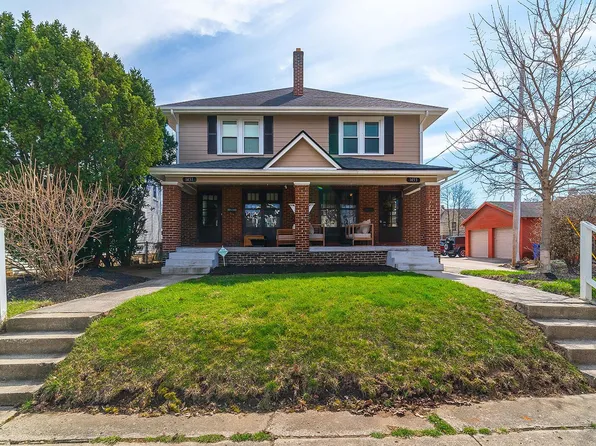 1453 W 2nd Ave, Grandview Heights, OH 43212