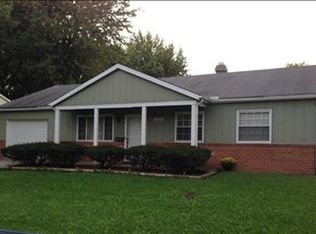 1931 S Clark St, Muncie, IN 47302