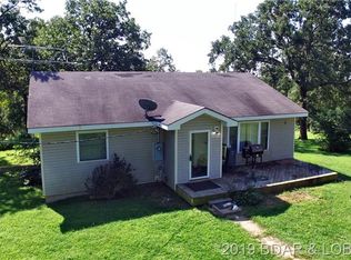 24 Bentown Ridge Rd, Iberia, MO 65486