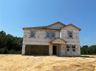 218 Hornet Dr #53, Raeford, NC 28376
