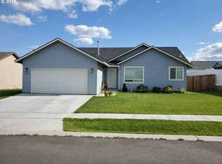 119 SW Cottonwood Dr, Hermiston, OR 97838