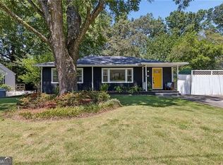 473 Hyde Dr NE, Marietta, GA 30060