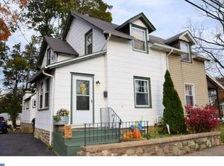 2705 Susquehanna Rd, Abington, PA 19001