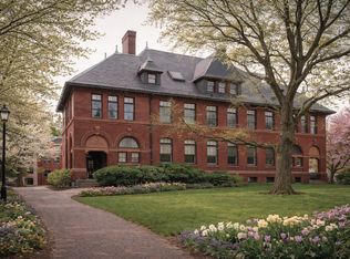 Phillip's Park, Wellesley Hills, MA 02481