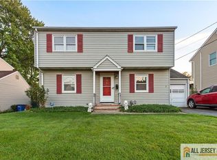 73 Birchwood Ter, Clifton, NJ 07012