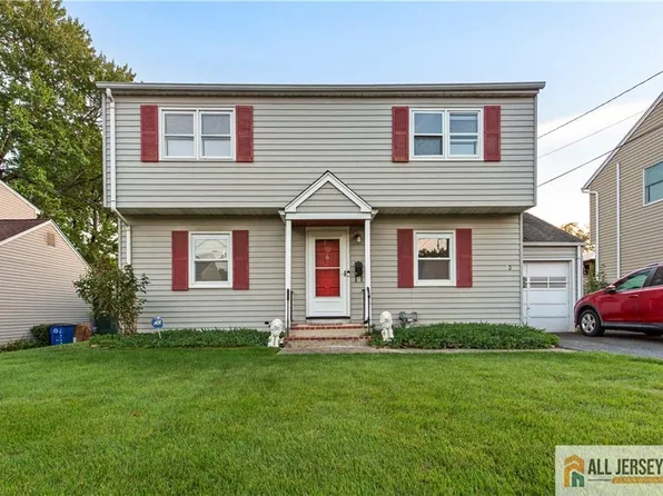 73 Birchwood Ter, Clifton, NJ 07012