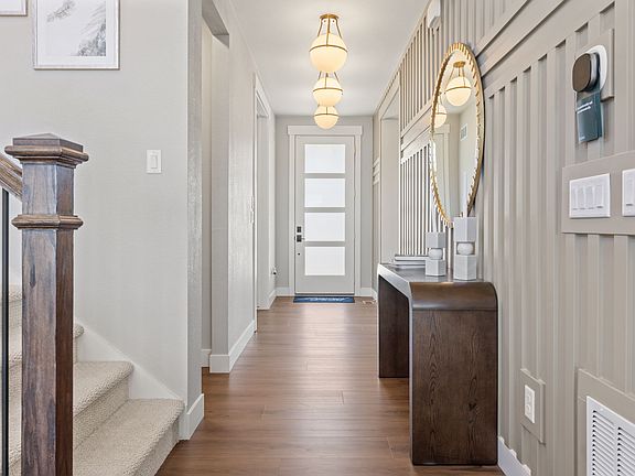 Plan C405 - Representative Photo - Front Entry