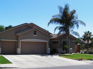 3257 E Bridgeport Pkwy, Gilbert, AZ 85295