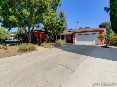 6126 Malcolm Dr, San Diego, CA, 92115