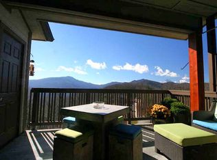 151 Red Tail Smt #CD1, Boone, NC 28607