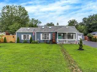2854 Harlan St, Indianapolis, IN 46203