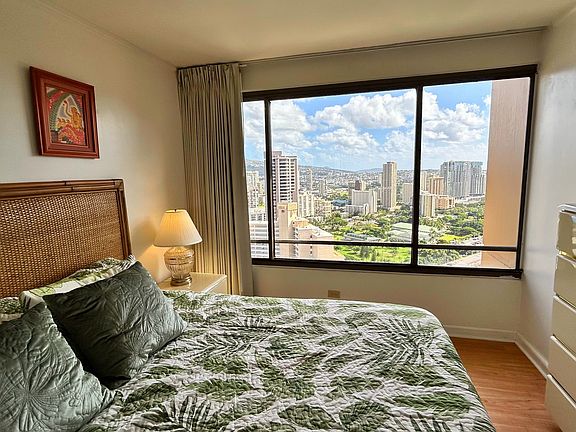 2nd image of 1778 Ala Moana Blvd Floor 38