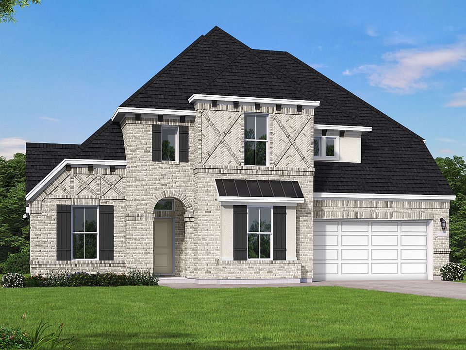 Elevation A