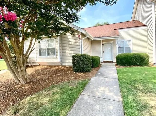 7809 Davinci Ln, Charlotte, NC 28226