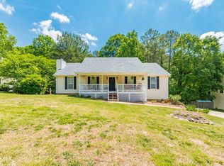 434 Coolsprings Trl, Woodstock, GA 30188