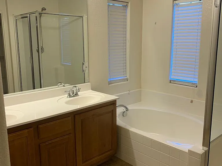 8015 Aztec Basin Ave — Photo 2