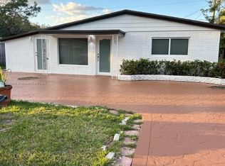 5701 Freedom St, Hollywood, FL 33021