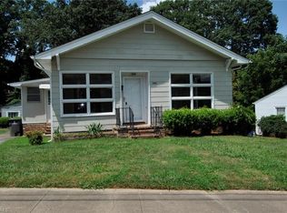 1965 Hinshaw Ave, Winston Salem, NC 27104