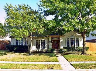 7016 Amethyst Ln, Plano, TX 75025