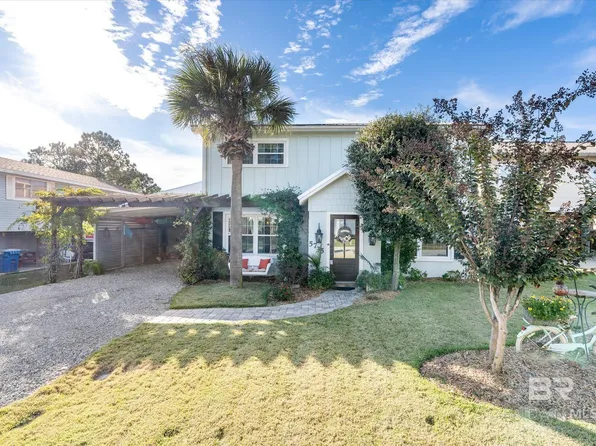 5735 Pensacola Ave, Orange Beach, AL 36561